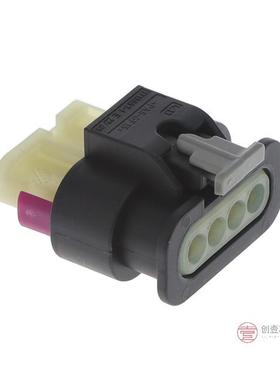 原装2-1718645-1全新4POS, MCON 1.2 - LL CONNECT