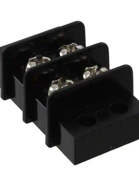 原装1546306-2全新CONN BARRIER STRIP 2CIRC 0.374 正品