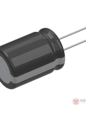 原装35ZLJ1000M12.5X20全新CAP ALUM 1000UF 20% 3