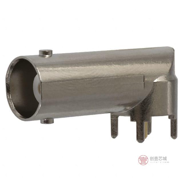 原装5413631-2全新CONN BNC JACK R/A 50 OHM PCB正品