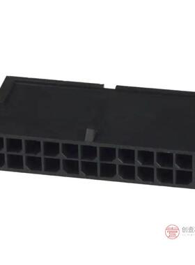 原装2-794615-2全新CONN PLUG 3MM 22POS DL M-N-L