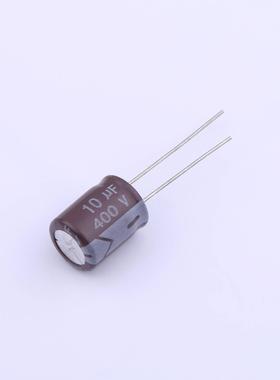 原装HY2G100M100130CD288全新10uF 20% 400V正品