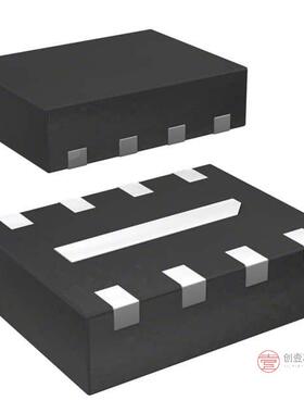 原装ECLAMP2455P.TCT全新FILTER RC(PI) ESD SMD正品