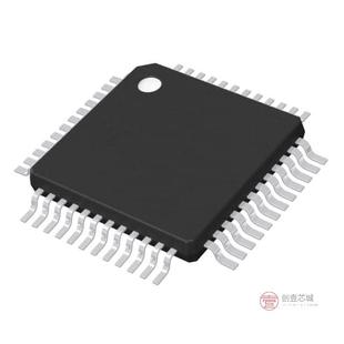 原装STM32F030C8T6TR全新IC MCU 32BIT 64KB FLASH