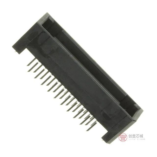 原装TX25-40P-8ST-H1E全新CONN PLUG 40POS VERT GOLD正品