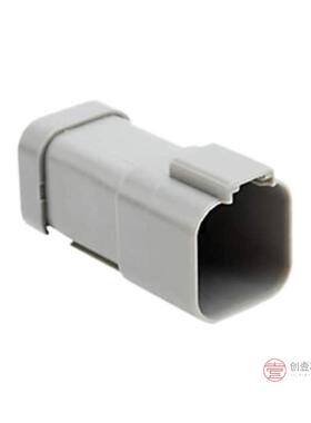 原装AT04-6P-EC01全新CONN RCPT 6POS 14-20AWG SI