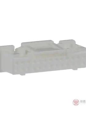 原装PUDP-26V-S全新CONN RECEPT HOUSING 26 POS 2MM正品