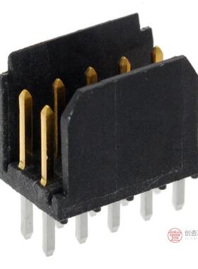 原装76385-305LF全新CONN HEADER VERT 10POS 2.54MM正品