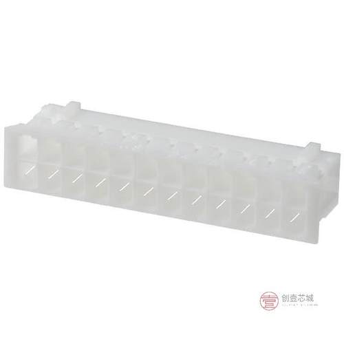 原装PHDR-24VS全新CONN HOUSING PHD 24POS 2MM DUAL正品