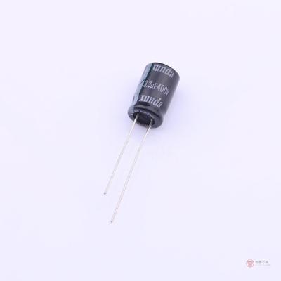 原装RK3352GME122RB全新3.3uF 20% 400V正品