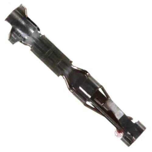 原装正品1-104481-2全新CONN SOCKET 28-32AWG CRIMP GOLD