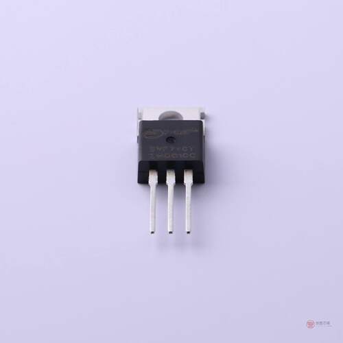 原装正品SVF740T全新N沟道 400V 10A