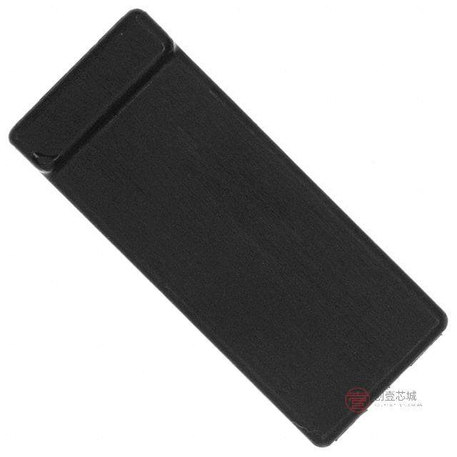 原装480054-4全新CONN RCPT HSG 0.25 1POS BLACK正品