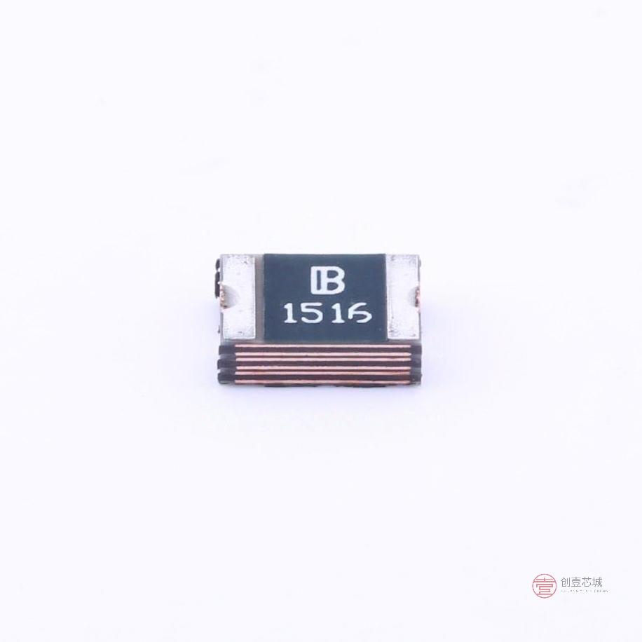 原装SMD1812B150TF/16全新PTC自恢复保险丝 FUSE18