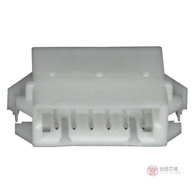 原装292254-6全新CONN ADAPT PLUG/PLUG 6POS 2MM正品