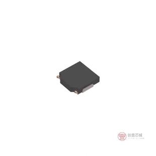 LR全新FIXED 100M IND 10UH 原装 1.1A SPM4010T