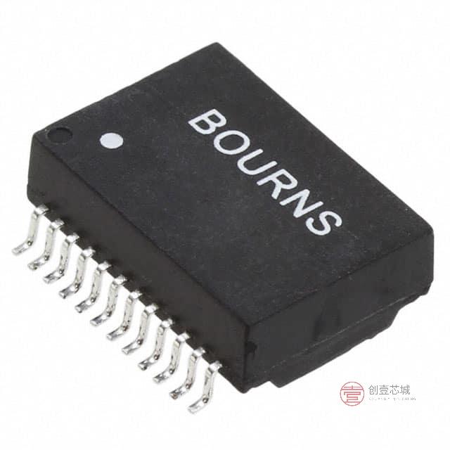 原装PT61020EL全新PULSE XFMR 1CT:1 350UH正品