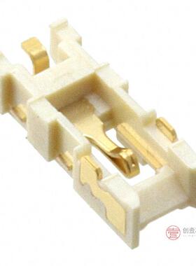 原装01R-LELSS-GA-TF(HF)全新CONN SSL RECEPTACLE