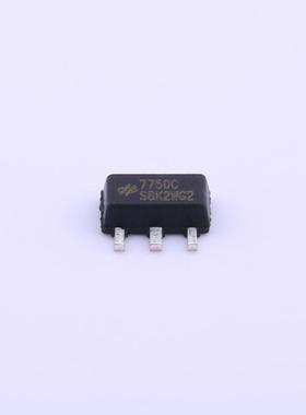 原装HT7750C全新升压型 Vin=0.85V~5V Vout=5V正品