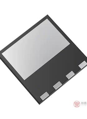 原装TK125V65Z,LQ全新MOSFET N-CH 650V 24A 5DFN正品