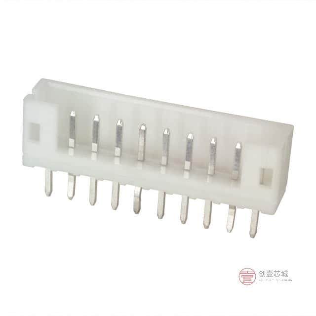 原装B10B-PH-K-S全新CONN HEADER VERT 10POS 2MM正品