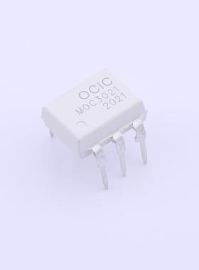 原装CYMOC3021全新单向光耦 Viso=5000Vrms VF(typ