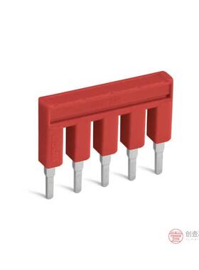 原装正品2002-410/000-005全新PUSH-IN TYPE JUMPER