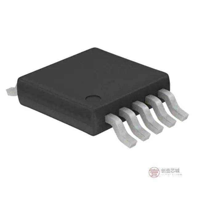 原装EL5177IYZ全新IC OPAMP DIFF 1 CIRCUIT 10MSOP正品