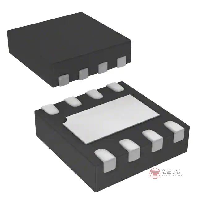 原装TSV992IQ2T全新IC OPAMP GP 2 CIRCUIT 8DFN正品