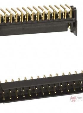 原装DF11-30DP-2DS(52)全新CONN HEADER R/A 30POS