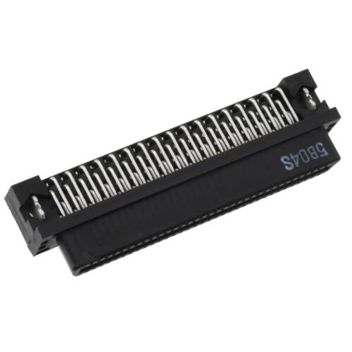 原装正品FX2-68S-1.27DSL(71)全新CONN SOCKET 68POS