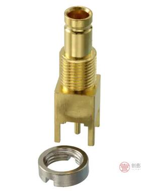 原装8-1393670-3全新CONN 1.0/2.3 JACK STR 75 OH