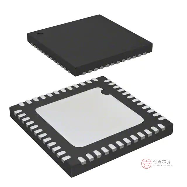 原装STM32F401CEU6全新IC MCU 32BIT 512KB FLSH 4