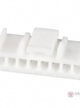原装PAP-08V-S全新CONN HOUSING PA 8POS 2MM WHITE正品