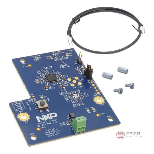 原装ADTJA1101-RMII全新ETHERNET ADAPT S32K148EV