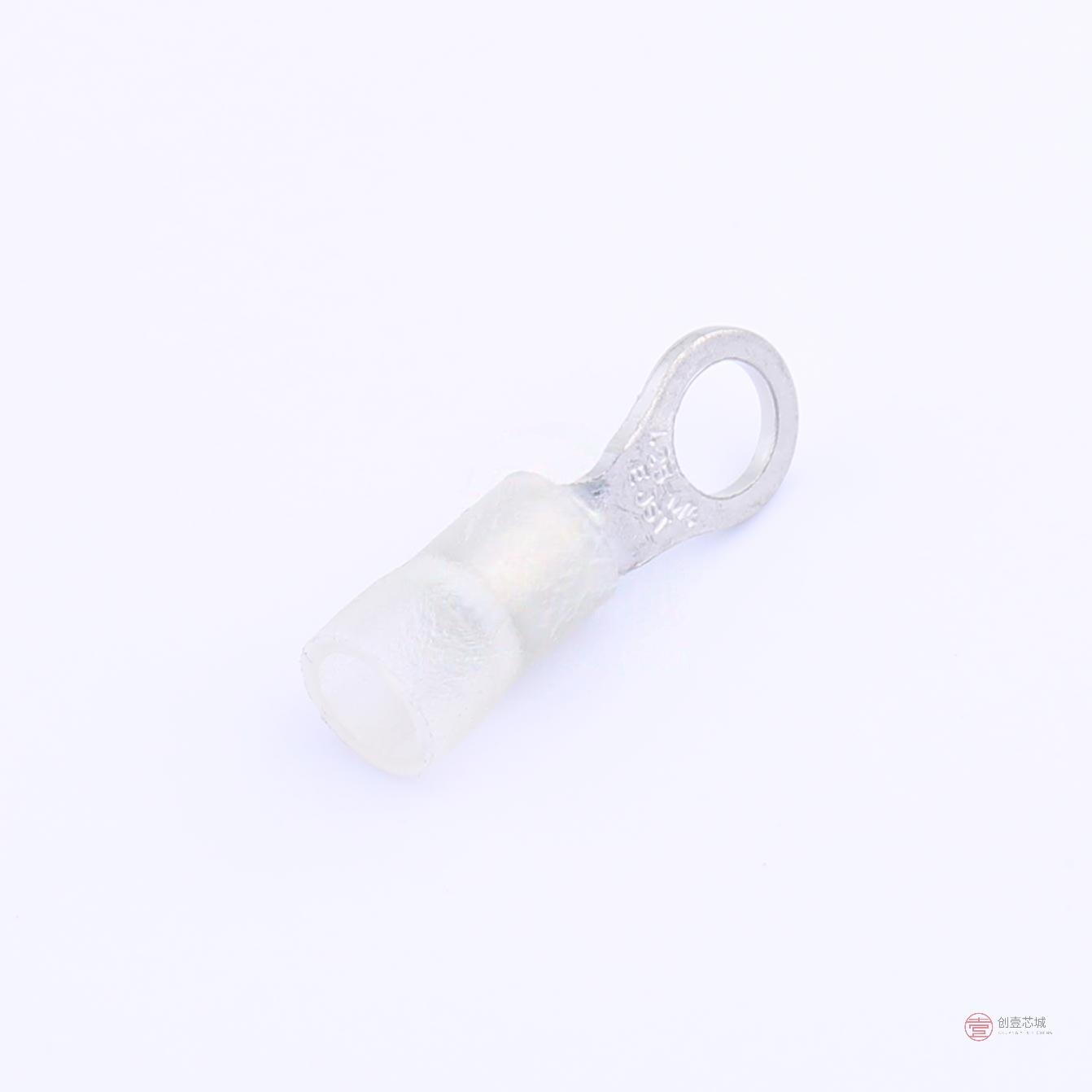 原装FV1.25-M4CLR全新单粒端子正品