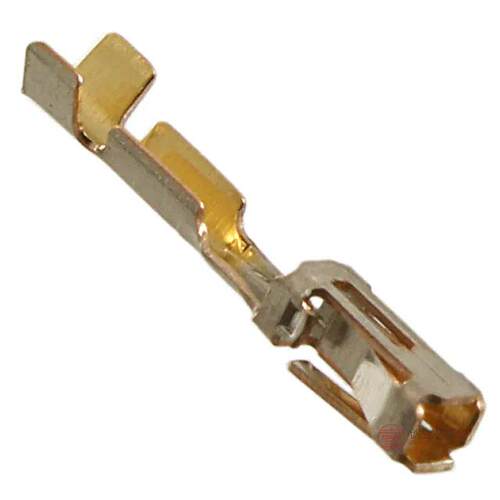 原装正品167024-2全新CONN SOCKET 28-32AWG CRIMP GOLD