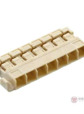 原装DF65-7S-1.7C全新CONN RCPT 1.7MM 7POS正品