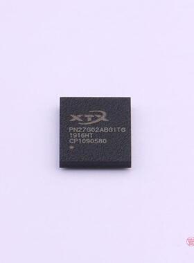 原装正品PN27G02ABGITG全新2GbitX 8bit 3.3V BGA 8b