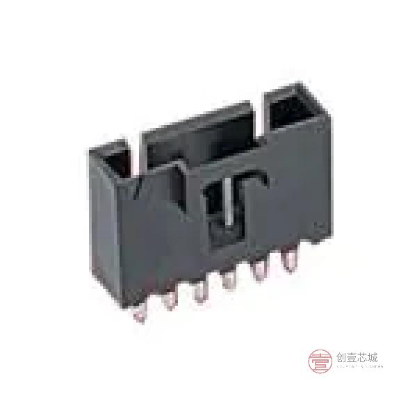 原装70543-0007全新集管和线壳 VERTICAL HDR 8P s