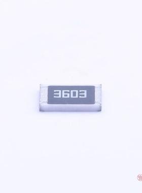 原装CR1812F360KE04Z全新360k 1% 500mW正品