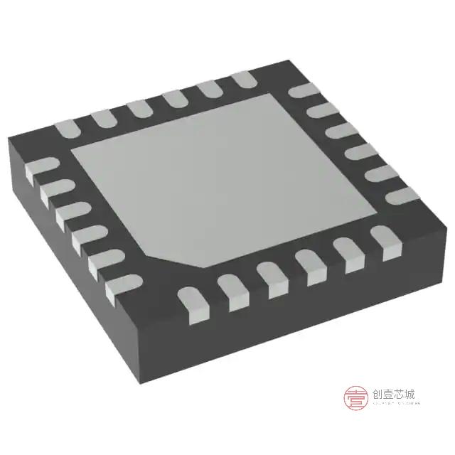 原装BQ24296MRGER全新IC BATT CHG LI-ION 1CELL 2