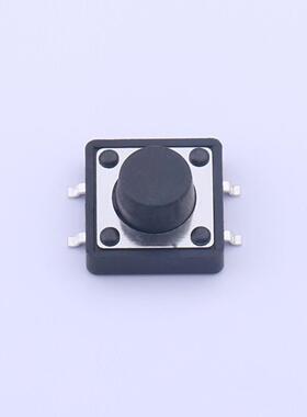 原装正品GT-TC149A-H070-L1全新12×12立式轻触160gf