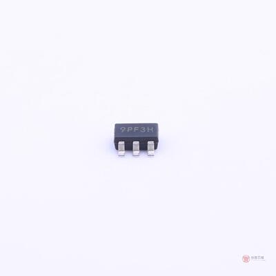 原装正品XC6228D252VR-G全新Vin=5.5V Vout=2.5V 300