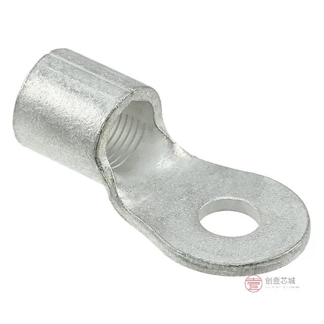 原装130560全新CONN RING CIRC 4AWG #1/4 CRIMP正品