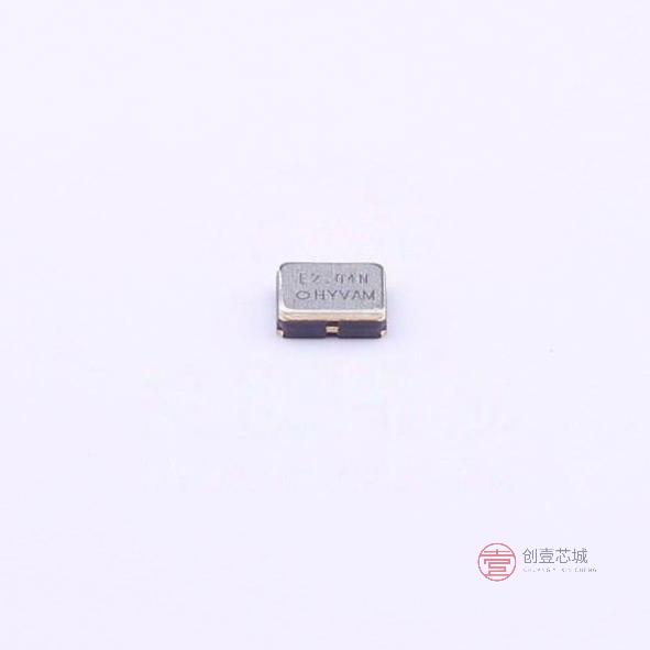 原装SG-8018CG 2.048000MHZ TJHPA全新2520 2.048M