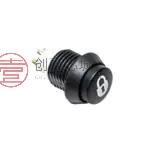 原装APB4E01TZBE001全新按钮 Laser-etch WHT