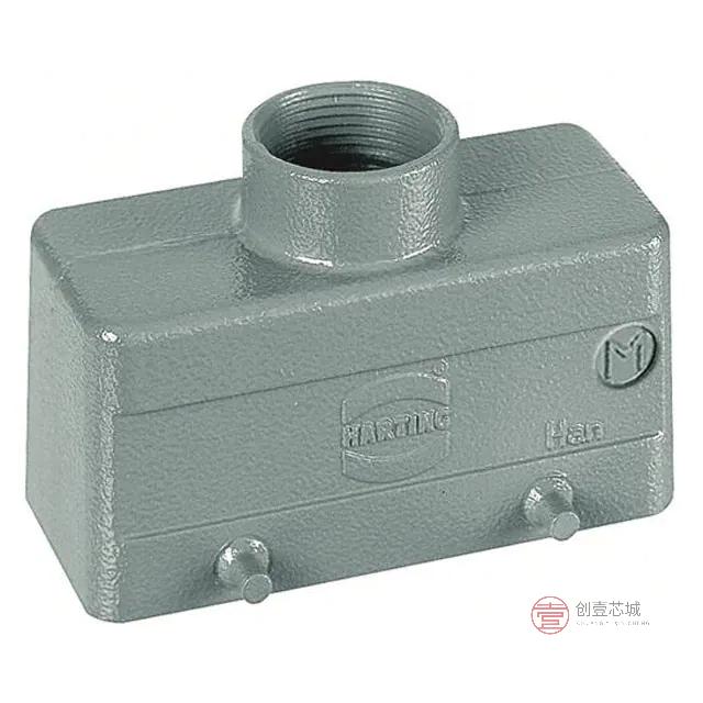 原装19300161421全新CONN HOOD TOP ENTRY SZ16B M25正品