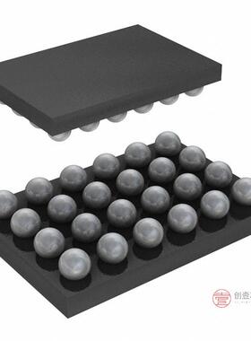 原装AS3728-BWLT全新IC PMU 24WLCSP正品