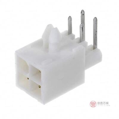 原装1-770968-1全新CONN HEADER R/A 4POS 4.14MM正品